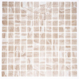 AquaMo Плитка Мозаїка Granit Beige 31,7x31,7