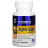 Enzymedica Digest Gold with ATPro 90 Caps - зображення 1