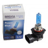 Brevia Power Blue HB3 12V 65W 4200K 12103PBC 1 шт. - зображення 1