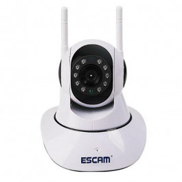 Камери відеоспостереження ESCAM