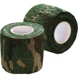  Маскирующая лента KOMBAT Stealth tape Uni Camouflage (kb-st-camo)
