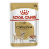 Royal Canin Chihuahua Adult пауч 85 г 12 шт - зображення 1