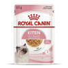 Royal Canin Kitten Instinctive in Jelly 85 г 12 шт - зображення 1