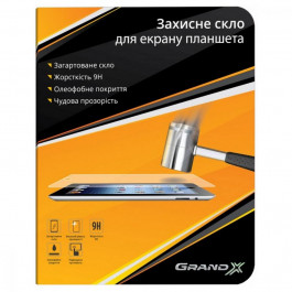 Grand-X Защитное стекло для Lenovo Tab 2 10-30 (GXLT21030)
