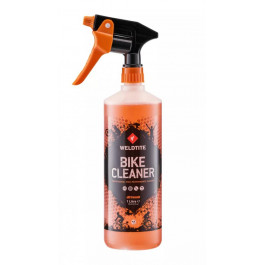 WELDTITE Спрей для чищення велосипедів  Dirtwash Bike Cleaner 1 л