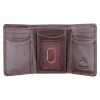Visconti Мужской кожаный кошелек  HT-18 Compton brown (HT18 CHOC) - зображення 2