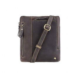 Visconti Мужская сумка на плечо  15056 - Roy (Oil Brown) (15056 OIL BR)