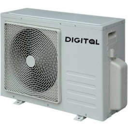 Digital DAC-M214CI