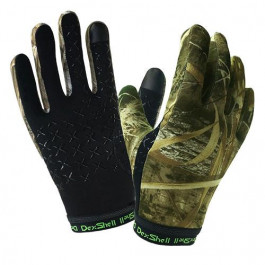 Dexshell Водонепроницаемые перчатки  Drylite (RealTree® MAX-5®) DG9946RTC (размер S)