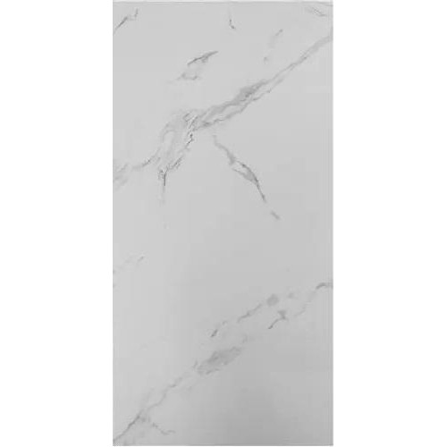 Kutahya Naos White Rt Polish N 60 X 120 Плитка - зображення 1