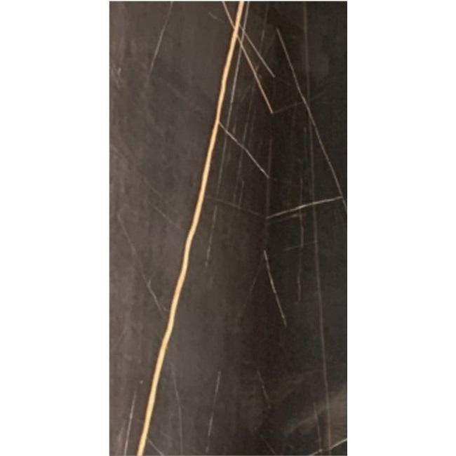 Kutahya Nox Siyah (Black ) Crystal 60 X 120 Плитка - зображення 1