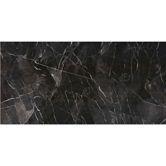 Kutahya Black Calacatta Crystal 60 X 120 Плитка - зображення 1
