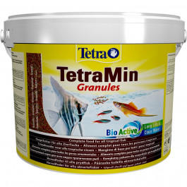 Tetra TetraMin Granules 10 л