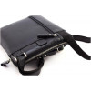 Visconti Мужская кожаная сумка  ML-20 - Roy black (ML20 BLK) - зображення 9