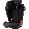 Britax-Romer KIDFIX 2 S Cosmos Black (2000031437) - зображення 1