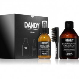 DANDY Beard gift box подарунковий набір (для бороди)