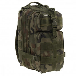Texar TXR backpack / pl camo (38-BTX-BP-PL)
