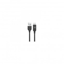 HP USB 2.0 - Type-C DHC-TC101 1m Black (DHC-TC101-1M)