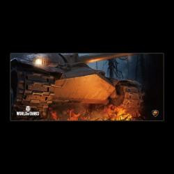 Cougar Arena Tank 'World of Tanks' - зображення 1