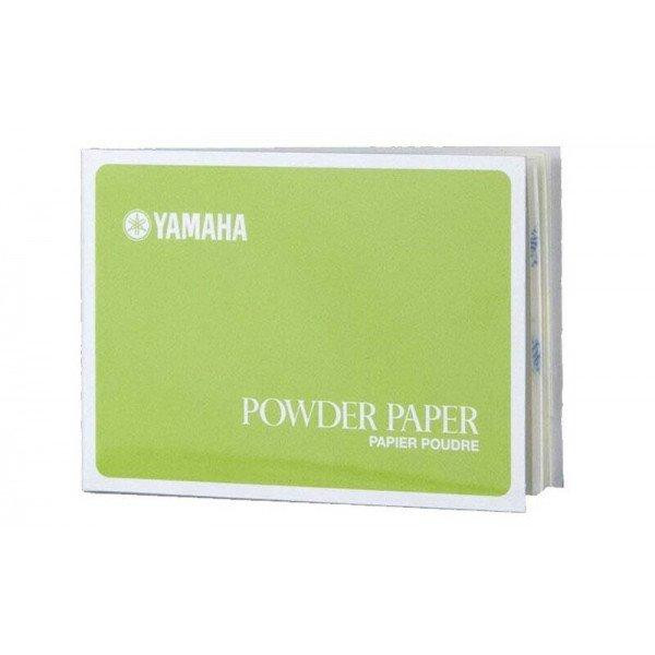 Yamaha POWDER PAPER - зображення 1