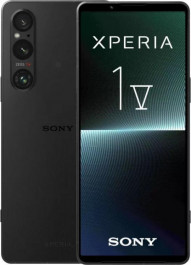 Sony Xperia 1 V 12/256GB Black