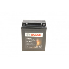 Bosch 6СТ-12 АзЕ (0 986 FA1 120)