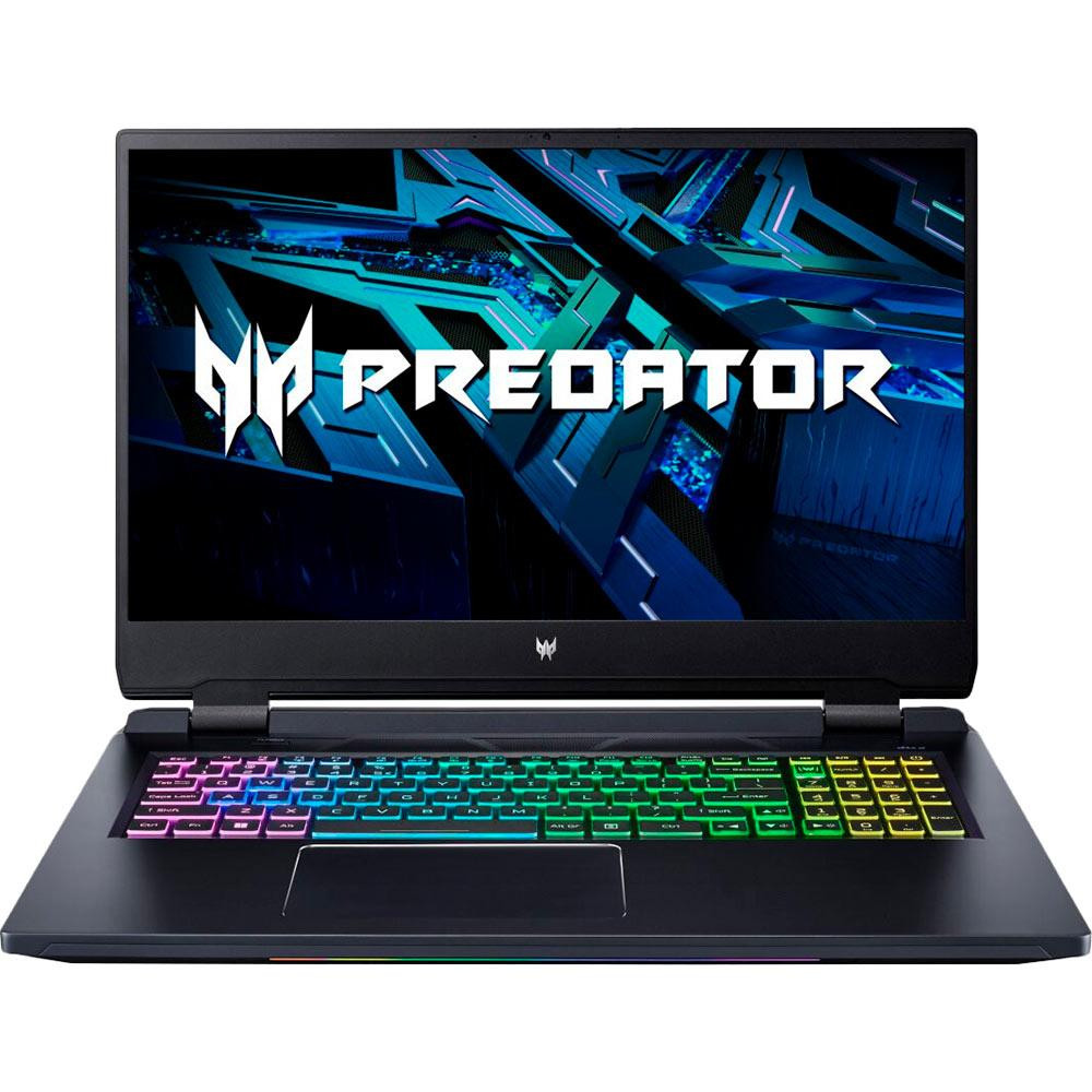 Acer Predator Helios 300 PH317-56 - зображення 1