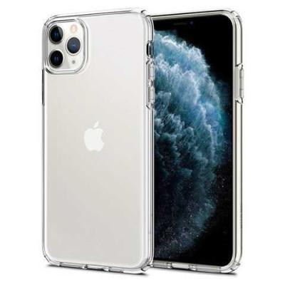 Gelius Ultra Thin Air Apple iPhone 11 Pro Transparent (75679) - зображення 1