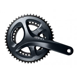   Shimano Шатуни FC-R3000 SORA, 175мм, інтегрована вісь 50Х34, без каретки