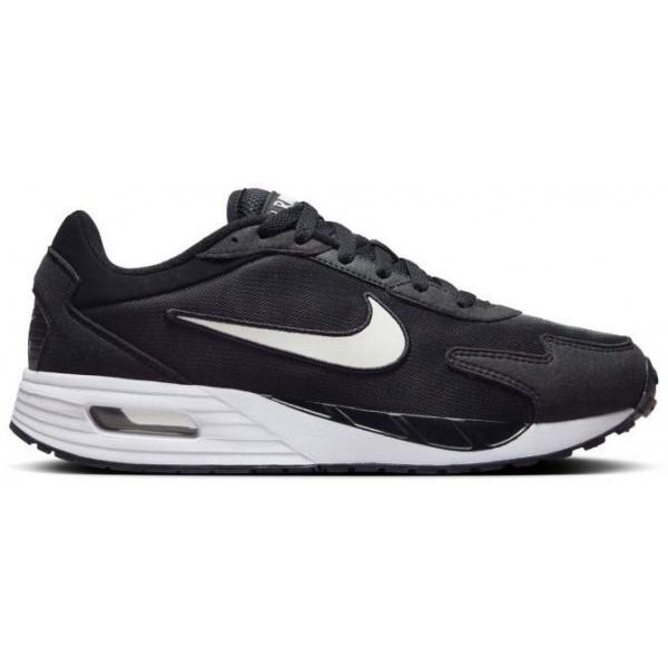 Nike AIR MAX SOLO DX3666-002 р.42,5 чорний - зображення 1