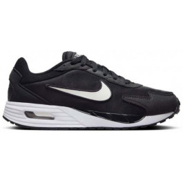   Nike AIR MAX SOLO DX3666-002 р.44,5 чорний