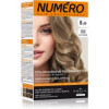 Brelil Permanent Coloring фарба для волосся відтінок 8.00 Light Blonde 125 мл - зображення 1