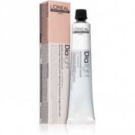 L'Oreal Paris Dia Light перманентна фарба для волосся без аміаку відтінок 7.40 Biondo Ramato Intenso 50 мл