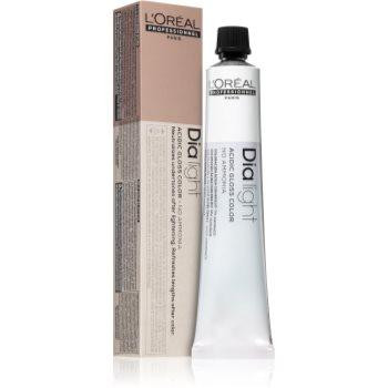 L'Oreal Paris Dia Light перманентна фарба для волосся без аміаку відтінок 6.13 Biondo Scuro Beige Genere 50 мл - зображення 1