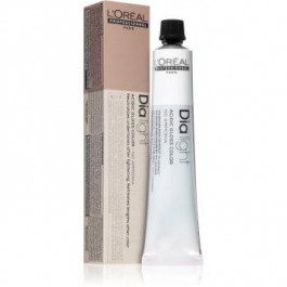 L'Oreal Paris Dia Light перманентна фарба для волосся без аміаку відтінок 6.13 Biondo Scuro Beige Genere 50 мл