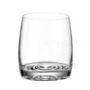 Crystalite Набір склянок для віскі Pavo Aqua 290мл 2SG77/0/00000/290 - зображення 1