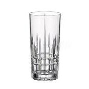 Crystalite Набір склянок для напоїв Regia 330мл 2KF50/99X08/330 - зображення 1