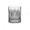 Crystalite Набір склянок для віскі Onion 300мл 2KF50/99X01/300 - зображення 1