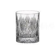 Crystalite Набір склянок для віскі Onion 300мл 2KF50/99X01/300