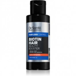 Dr. Sante Biotin Hair зміцнююча сироватка на довжину волосся 100 мл