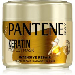 Pantene Pro-v Pro-V Intensive Repair відновлююча маска для волосся для сухого або пошкодженого волосся 300 мл