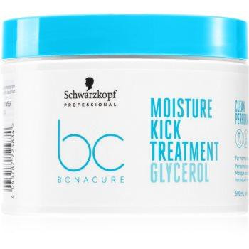 Schwarzkopf BC Bonacure Moisture Kick маска для нормального та сухого волосся 500 мл - зображення 1