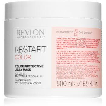 Revlon Re/Start Color маска для фарбованого волосся 500 мл - зображення 1