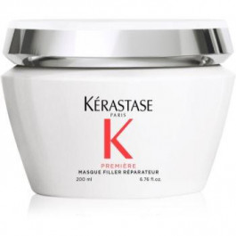 Kerastase Premiere Masque Filler Reparateur відновлююча маска проти ламкості волосся 200 мл
