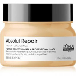 L'Oreal Paris Serie Expert Absolut Repair маска для глибокого відновлення для сухого або пошкодженого волосся 250 