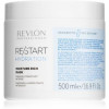 Revlon Re/Start Hydration зволожуюча маска для сухого та нормального волосся 500 мл - зображення 1