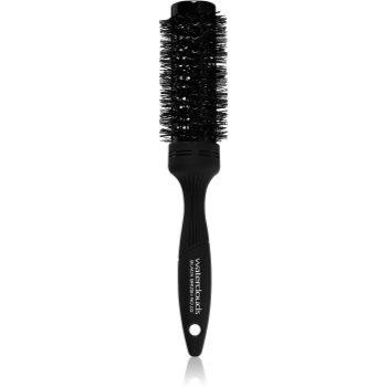 Waterclouds Black Brush Rundmetall щітка для волосся 35 mm 1 кс - зображення 1