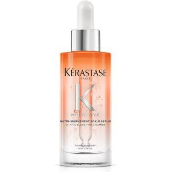 Kerastase Nutritive Nutri-Supplement Scalp Serum сироватка для шкіри голови 90 мл - зображення 1