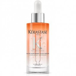 Kerastase Nutritive Nutri-Supplement Scalp Serum сироватка для шкіри голови 90 мл