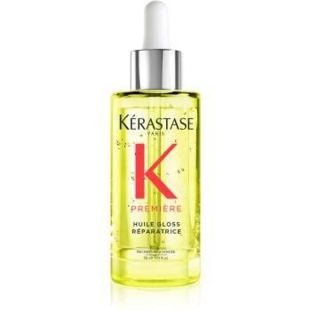 Kerastase Premiere Huile Gloss Reparatrice відновлююча олійка для пошкодженого волосся 30 мл - зображення 1